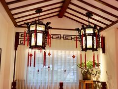 -山水茶艺馆·点心粤菜·30年老字号