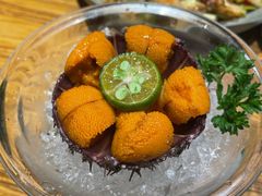 -金太阳海鲜烧烤·本地人餐厅(星海公园店)