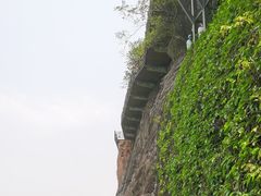-海南白石岭旅游区