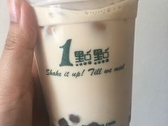 -1点点(银座和谐广场店)