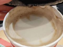 -肯德基(南五店)