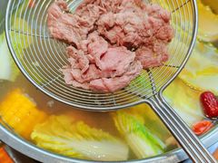 -真牛坊潮汕牛肉火锅