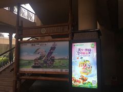 -麒麟中餐厅·经典粤菜·地道菜式老字号(广州长隆酒店)