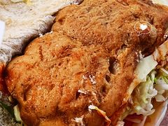 -赛百味SUBWAY(奥城店)