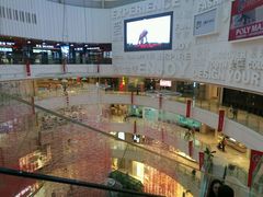 -金隅嘉品Mall