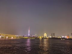 -武昌中华路码头(轮渡站)