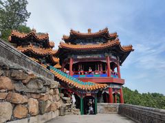 -颐和园