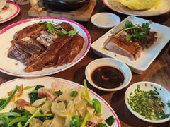 -春梅里卤鹅馆·47年老字号(中山路店)