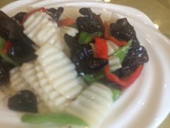-南来顺饭庄·清真(南菜园店)