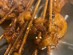 -神伙烧烤(江北黄泥塝店)