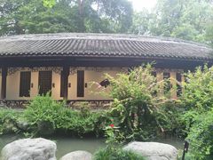 -成都杜甫草堂博物馆