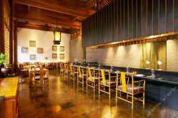 -颐和宾馆宴会厅