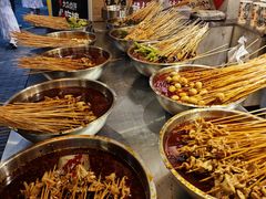 -嘉州鲜知味钵钵鸡(奎星楼店)