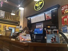 -多克多蒸气茶DOKDO(鼓楼绿地店)