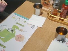 -蔡澜Pho·越南粉餐厅(海上世界店)