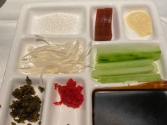 -四季民福烤鸭店(故宫店)