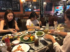 -Onion restaurant