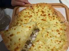 -烁先生披萨·儿童餐下午茶(河南岸店)