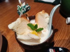 泡鲁达-云海肴·汽锅鸡·云南代表菜(天山百盛优客店)