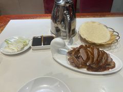 -郑州烤鸭总店