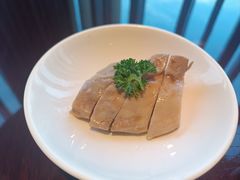 -环球港凯悦 · 享悦中餐厅