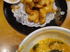 -吕氏疙瘩汤·新派鲁菜(东城万达广场店)
