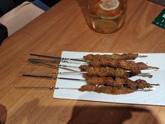 -百年认一力·清真牛羊肉(南中环店)
