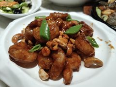 -青雅中餐厅(大连金石滩绿发希尔顿度假酒店)