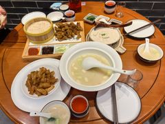 -燕喜堂·中华老字号(大明湖店)
