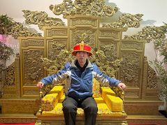 -江南韵·无锡太湖文化体验餐厅(凤凰天街店)