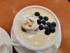 雪山蓝莓-满记甜品(南京虹悦城三店)