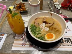 -火影忍者一乐拉面(环球港店)