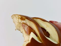 德国碱水香肠-Dough&Joe团憩(瑞虹天地月亮湾店)