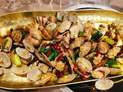 -川王府 Chuan Palace Chinese Restaurant