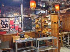 -名扬烤肉(起源店)