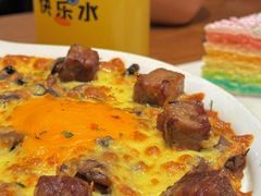 -铁酱披萨(巧刻广场店)
