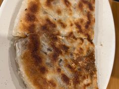 牛肉馅饼-半亩园(奥特莱斯店)