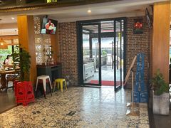 -味莊餐厅(康庄南街店)