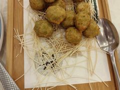 -天天渔港(杏林街店)