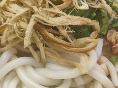 -再回首鸡肉米线(人民路一店)