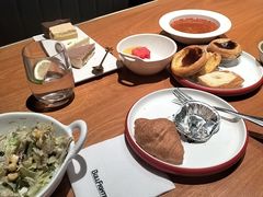 -斗牛士牛排(南京东路店)