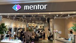 -Mentor Hair Salon