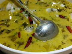 -九毛九西北菜(大东海店)