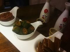 -锦上中式酒馆(南内环店)