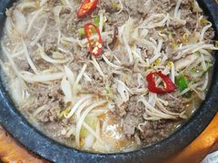 -神仙雪浓汤(明洞店)