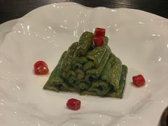 -梧桐花园餐厅(新城店)