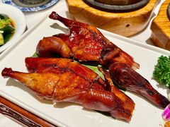 -唐苑酒家·岭南粤菜名店(太古仓店)
