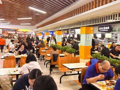 -华光美食城(阜成路店)