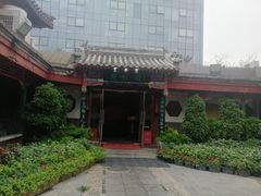 -北京湖广会馆