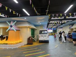 -点点梦想城(金水路店)